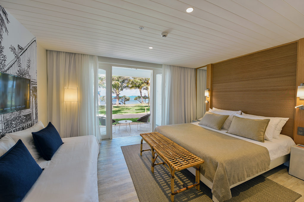 Chambre Superior Vue Mer