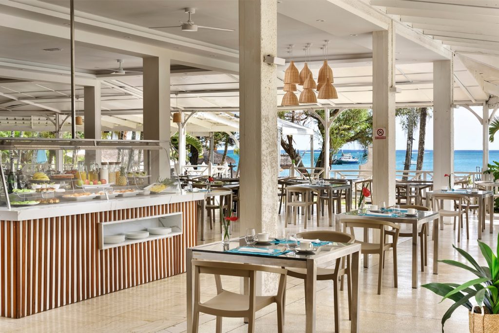 Restaurant « Le Cotomili »