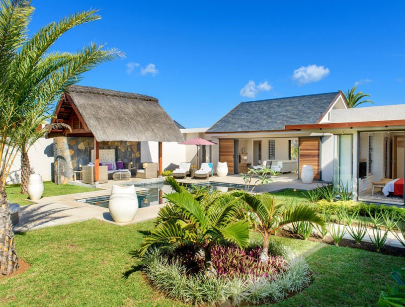 Villa 3 Chambres Superior