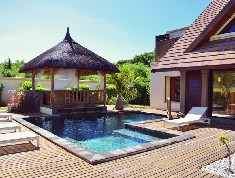 Villa 3 Chambres