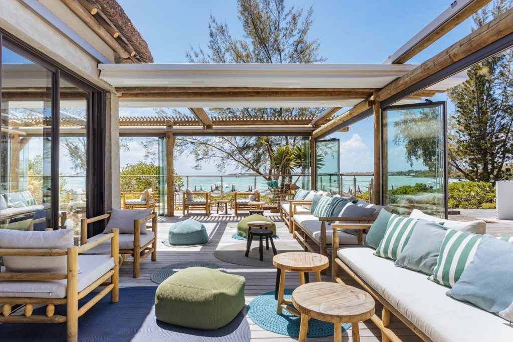 « Coral Bar »