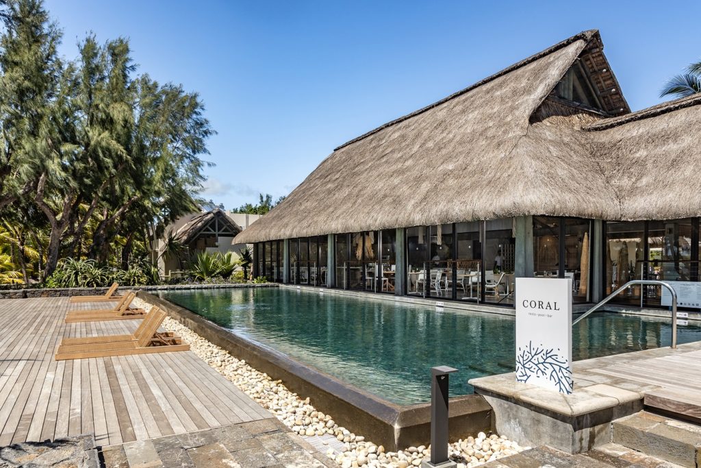 Restaurant « Coral »