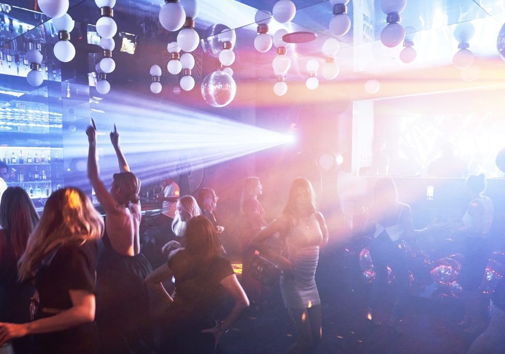 Club « Ai Kisu »