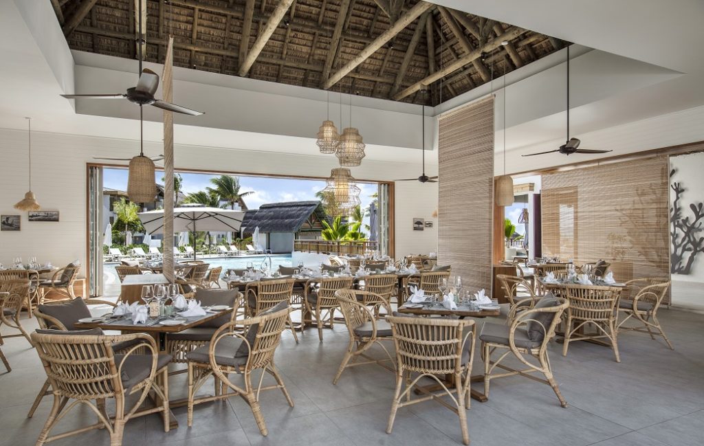 Restaurant « Rendez-Vous »