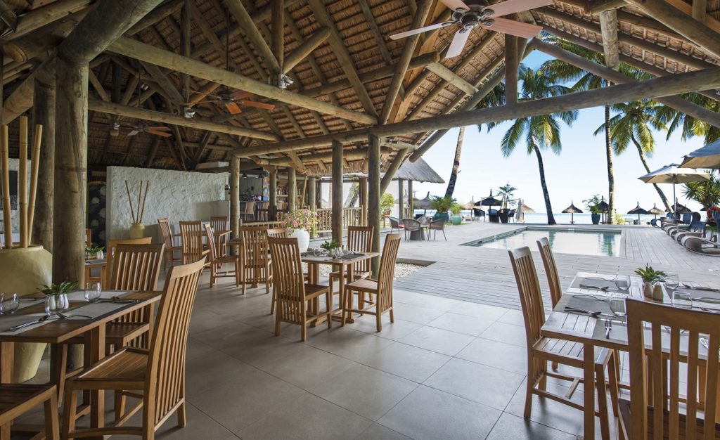 Restaurant « Oak »