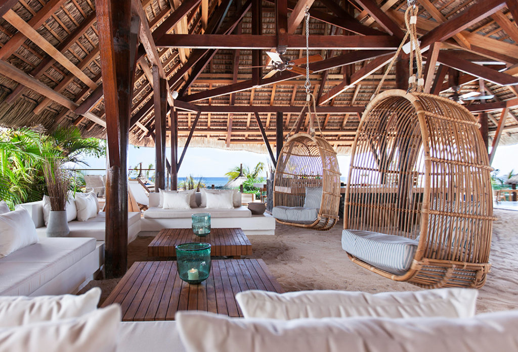 Bar « Sandy Lane »