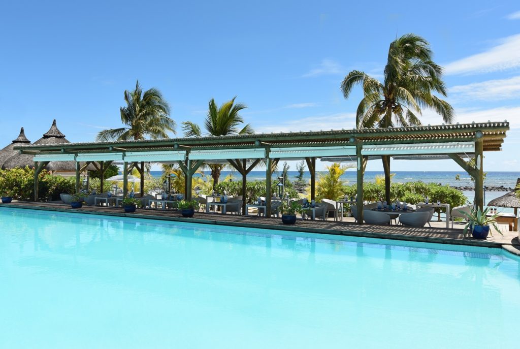 Restaurant « Sun Deck »