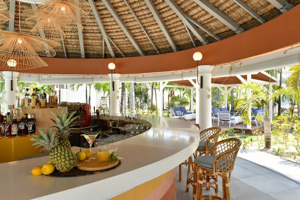 Bar « BarAcuda »