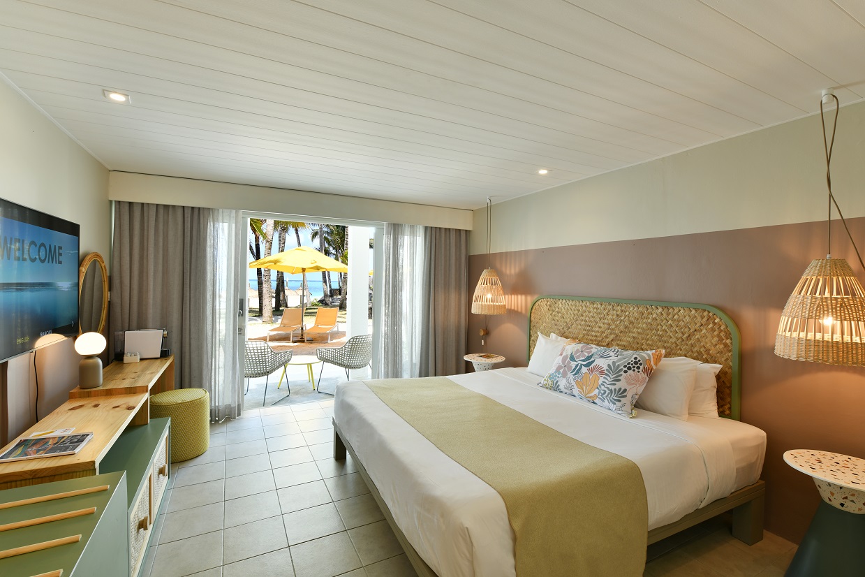 Chambres