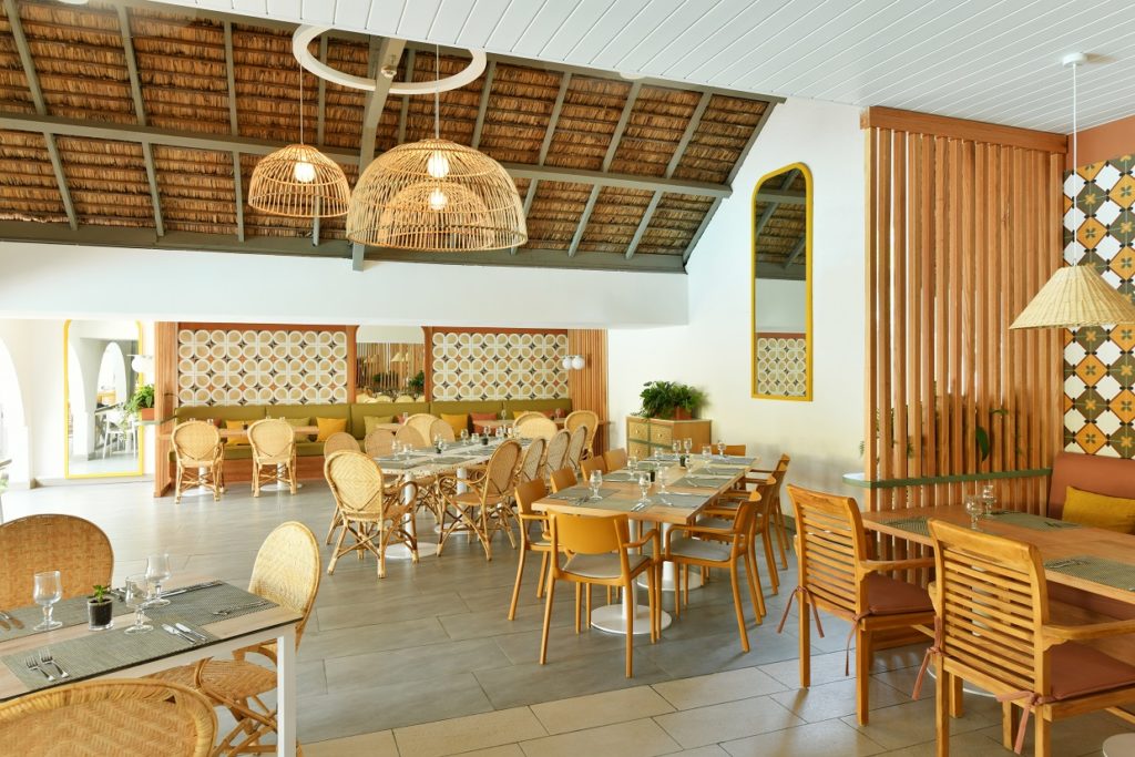 Restaurant « Regatta »
