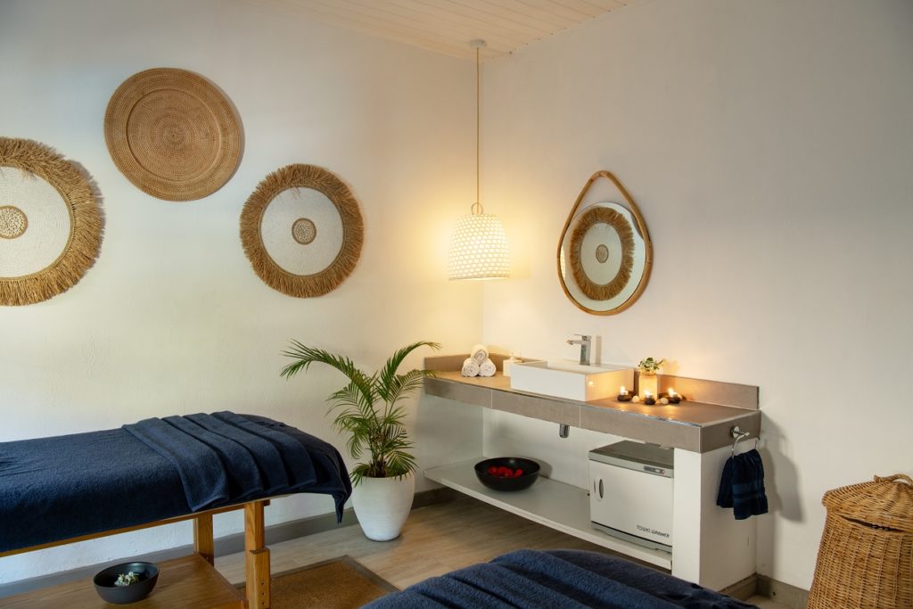 Spa