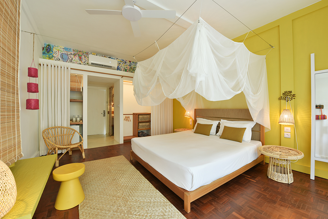 Chambres