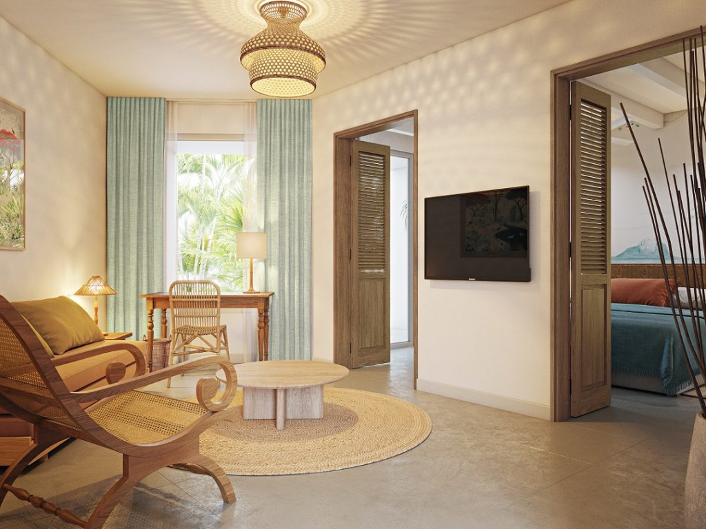 Chambre Privilège