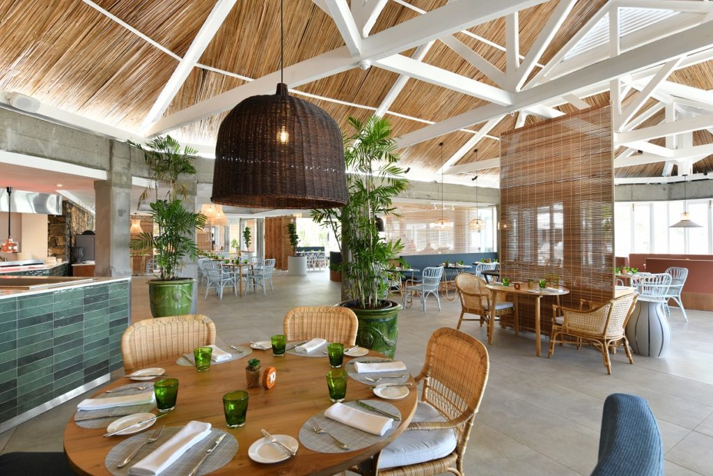Restaurant « Food Comptoir »