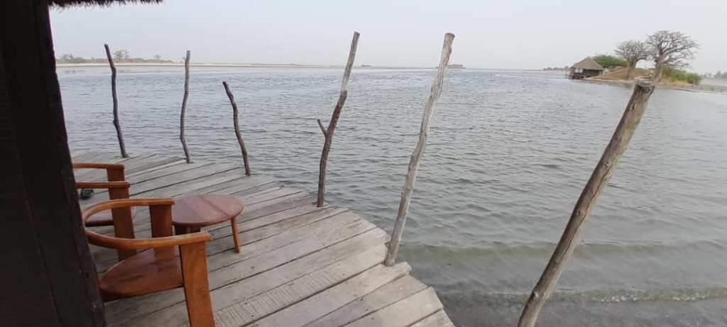 Lodge Lagune