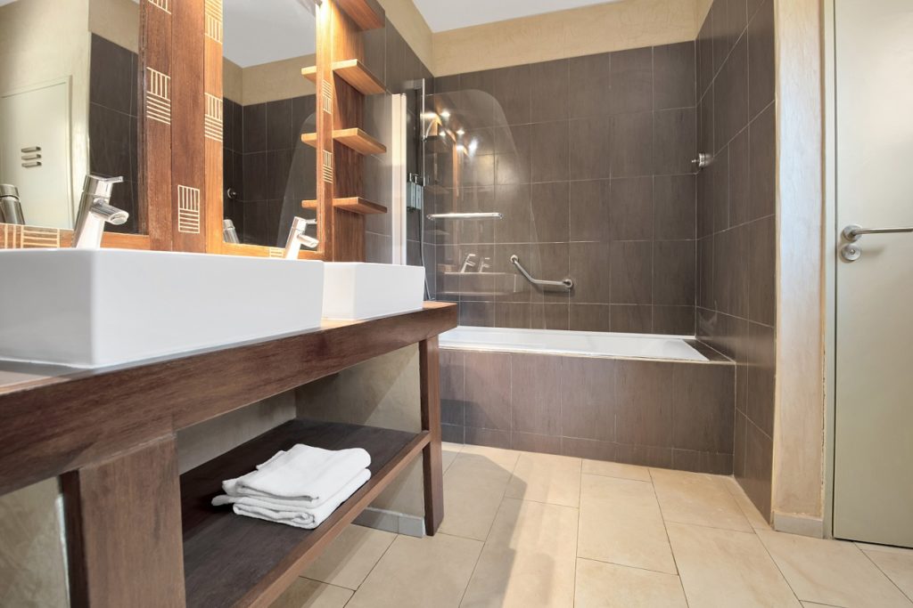 Chambre Deluxe