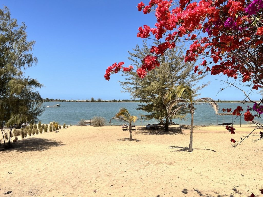 Plage