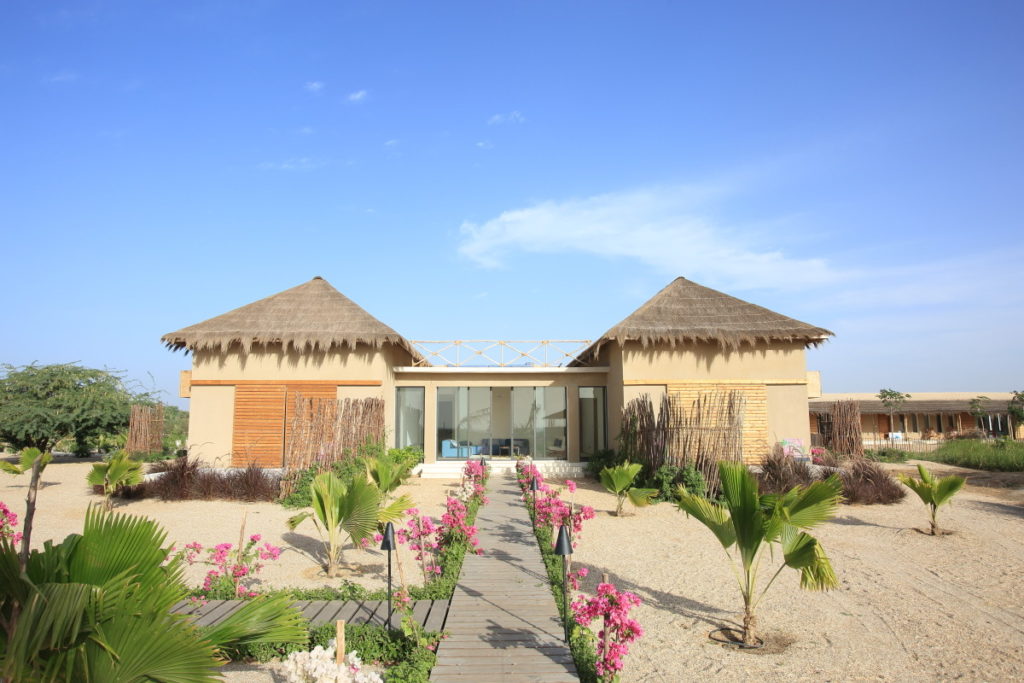 Villa 4 Chambres