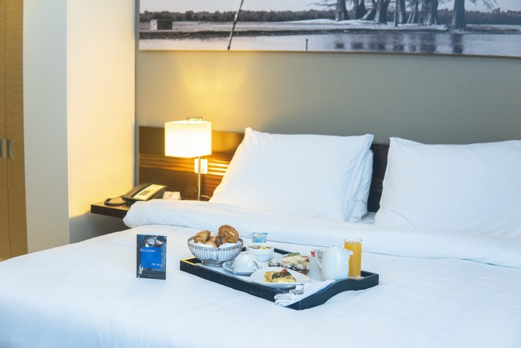 Chambre Superior