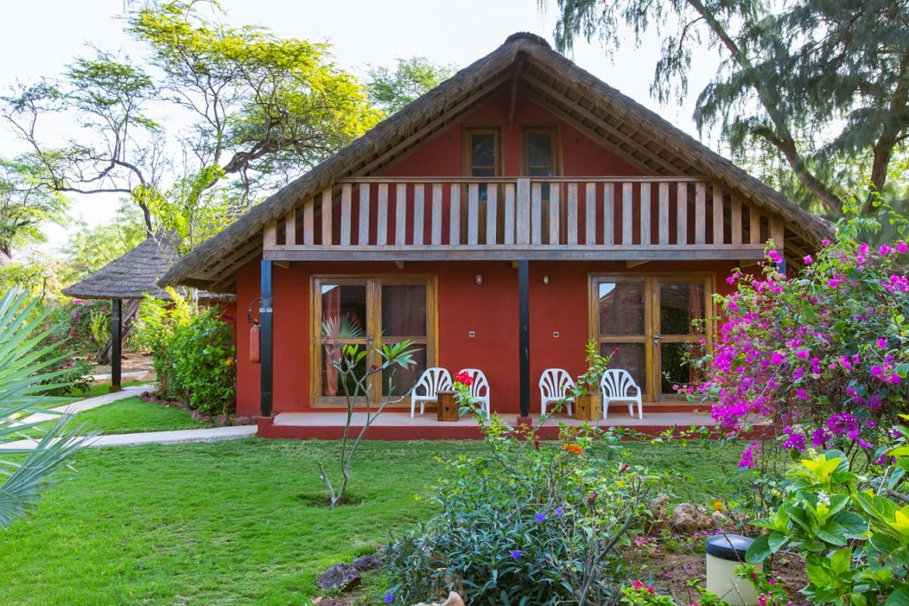 Bungalow