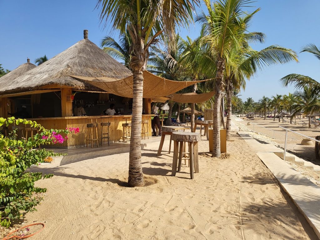 Bar de la Plage