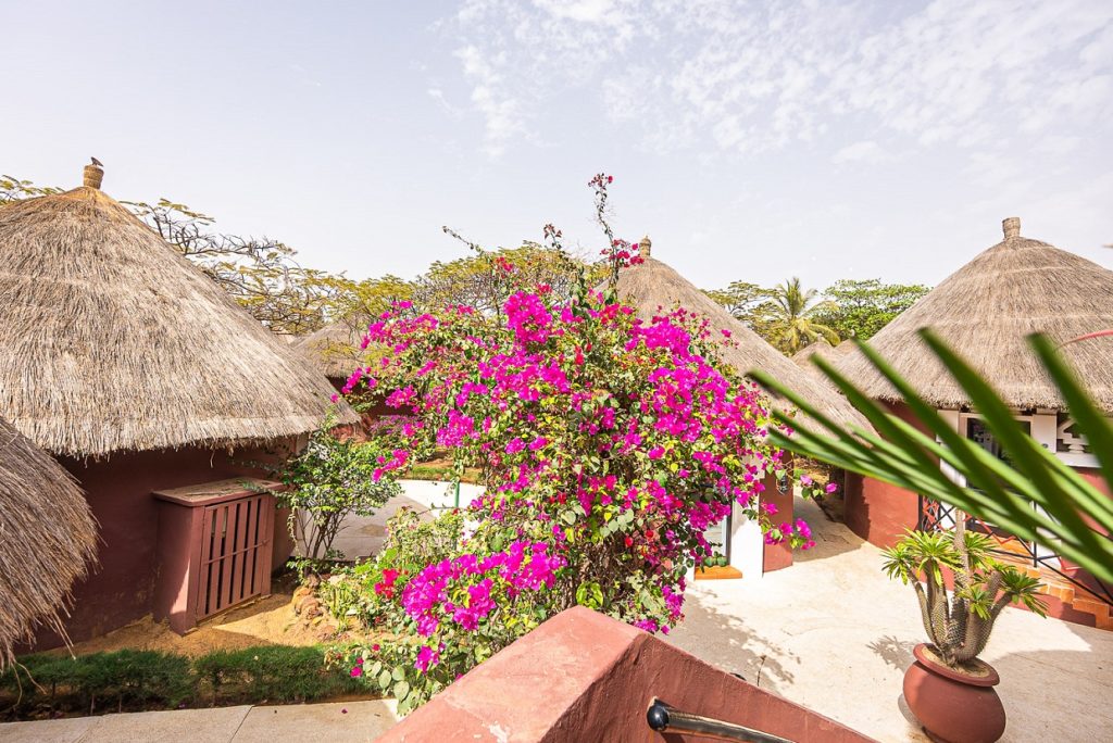 Bungalows