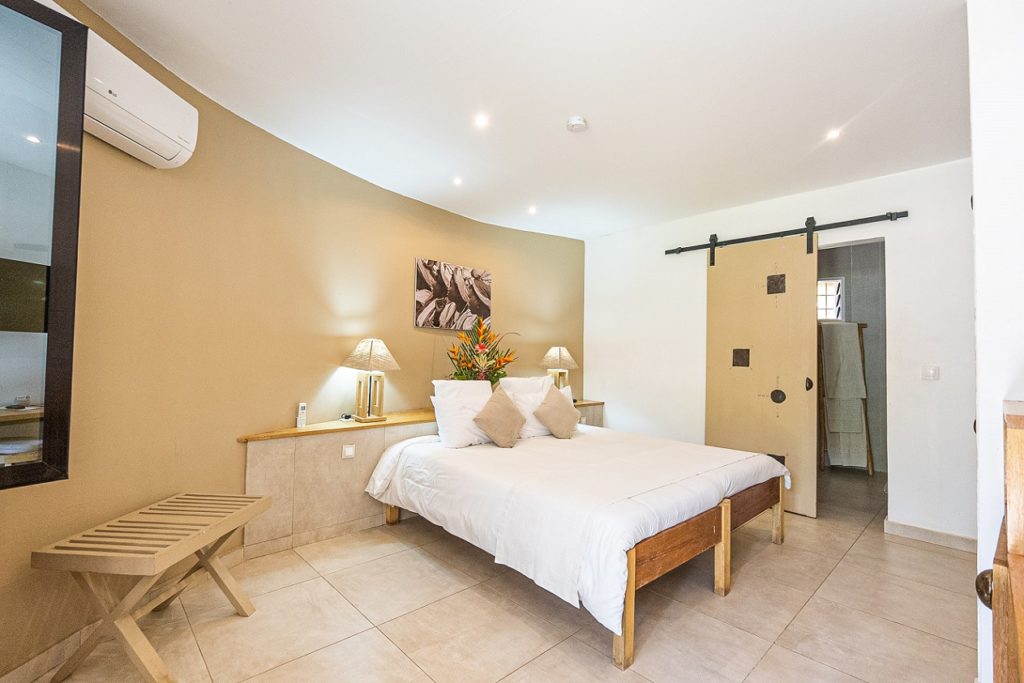 Chambre Deluxe