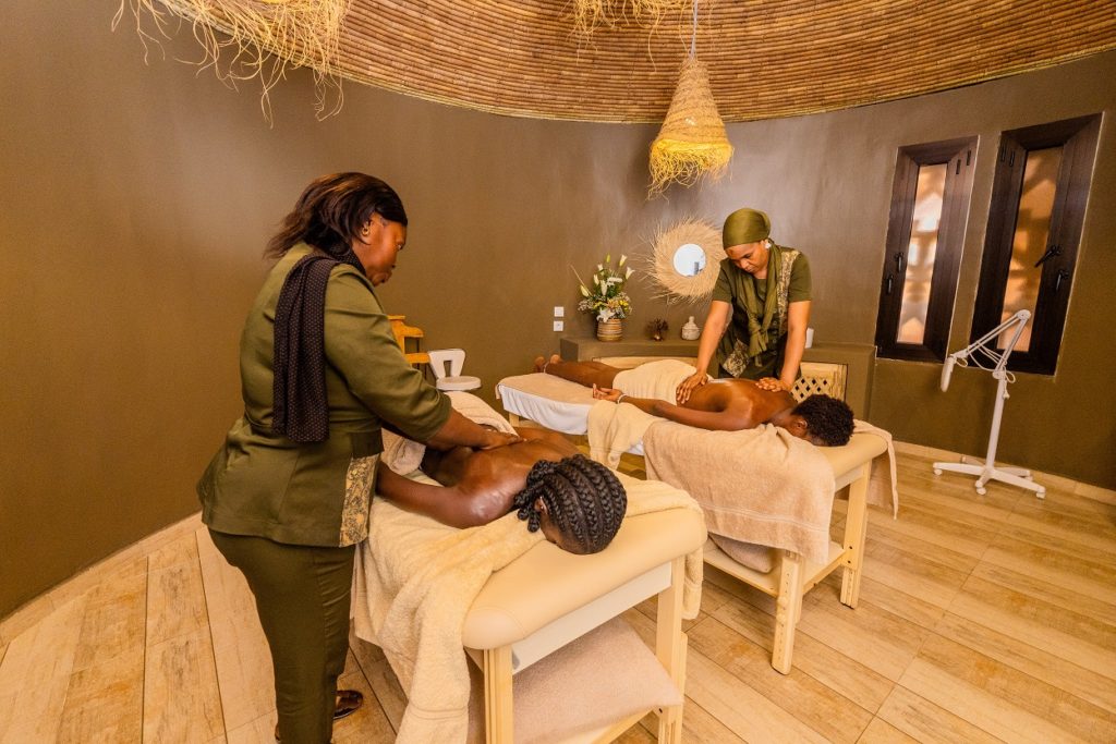 Spa