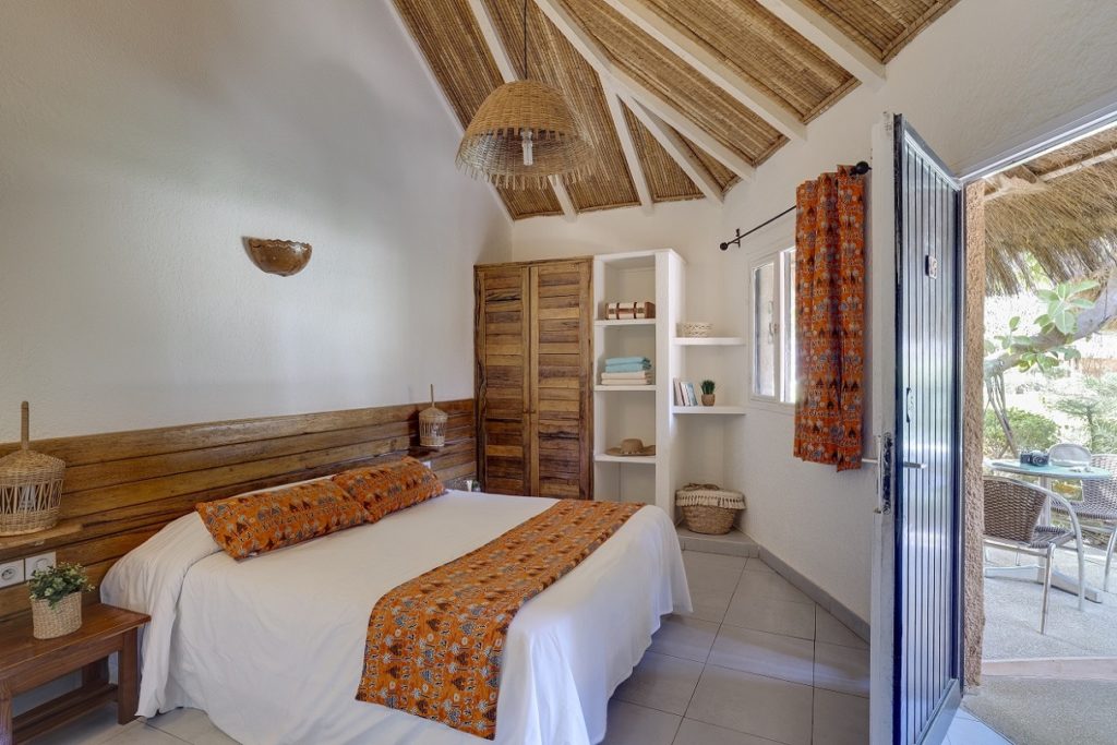 Chambre Club Saly