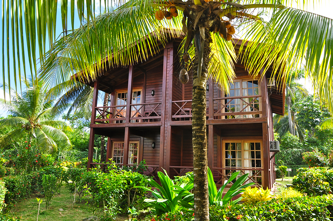 Chambres (16)
