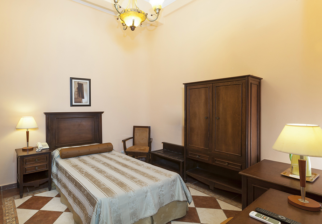 Chambres
