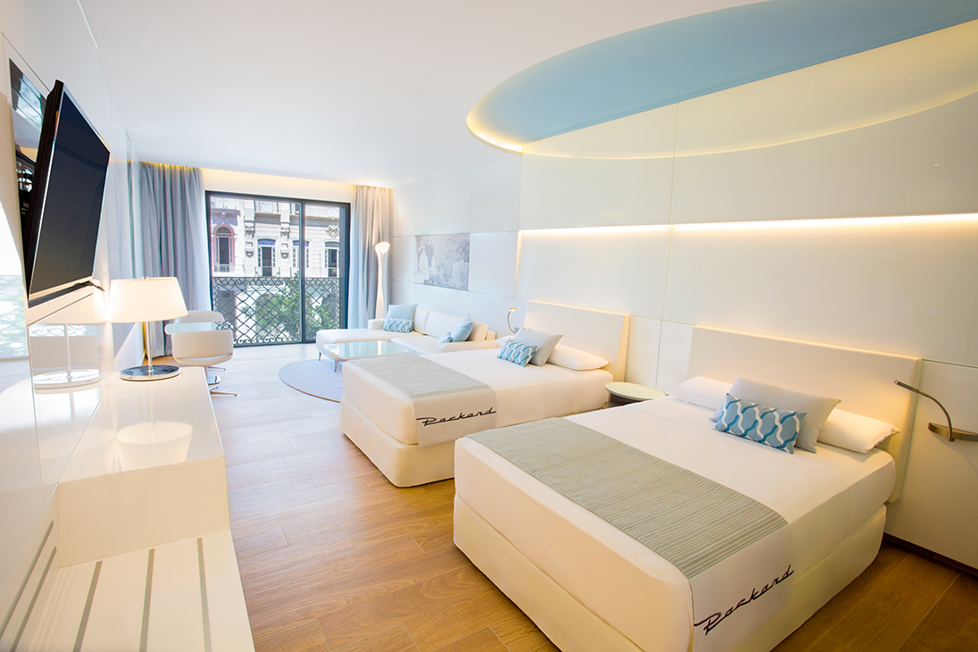 Chambres