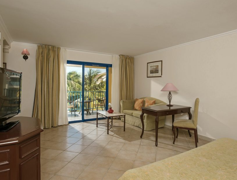 Chambres