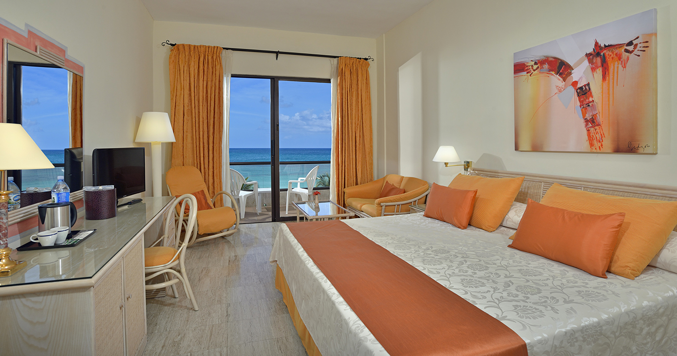 Chambres (340)