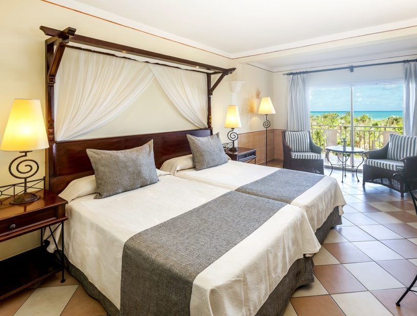 Chambres (925) :