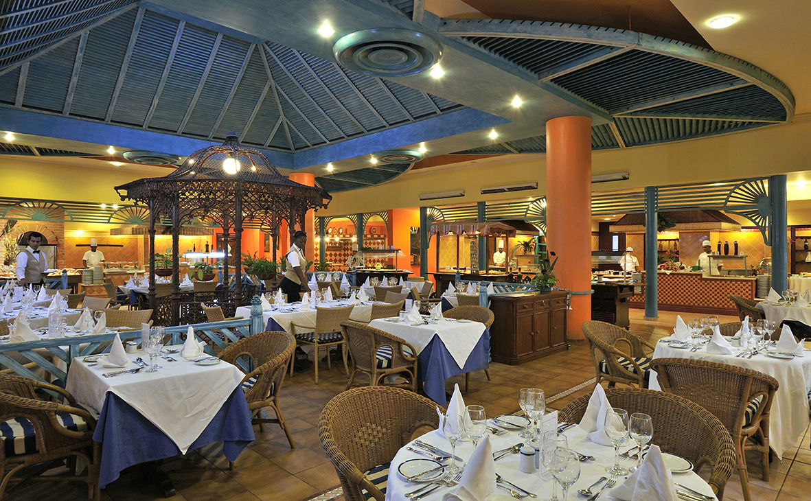 Restauration
