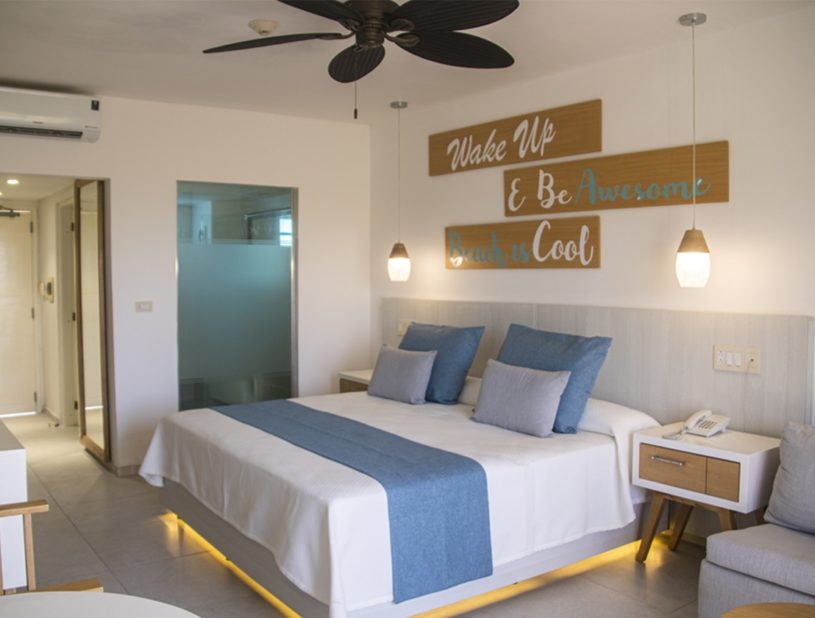 Chambres
