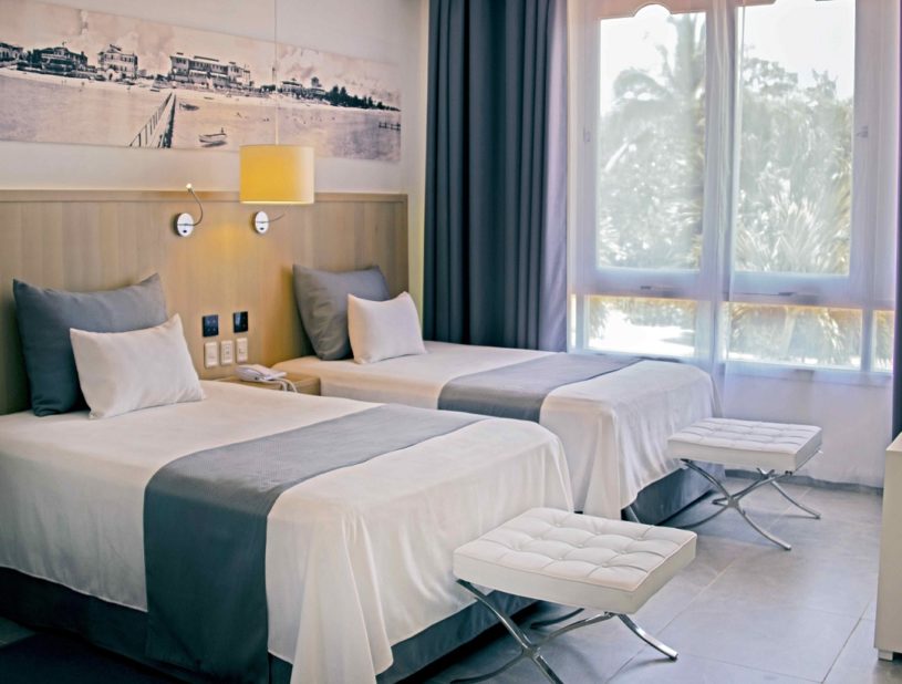 Chambres (10) 