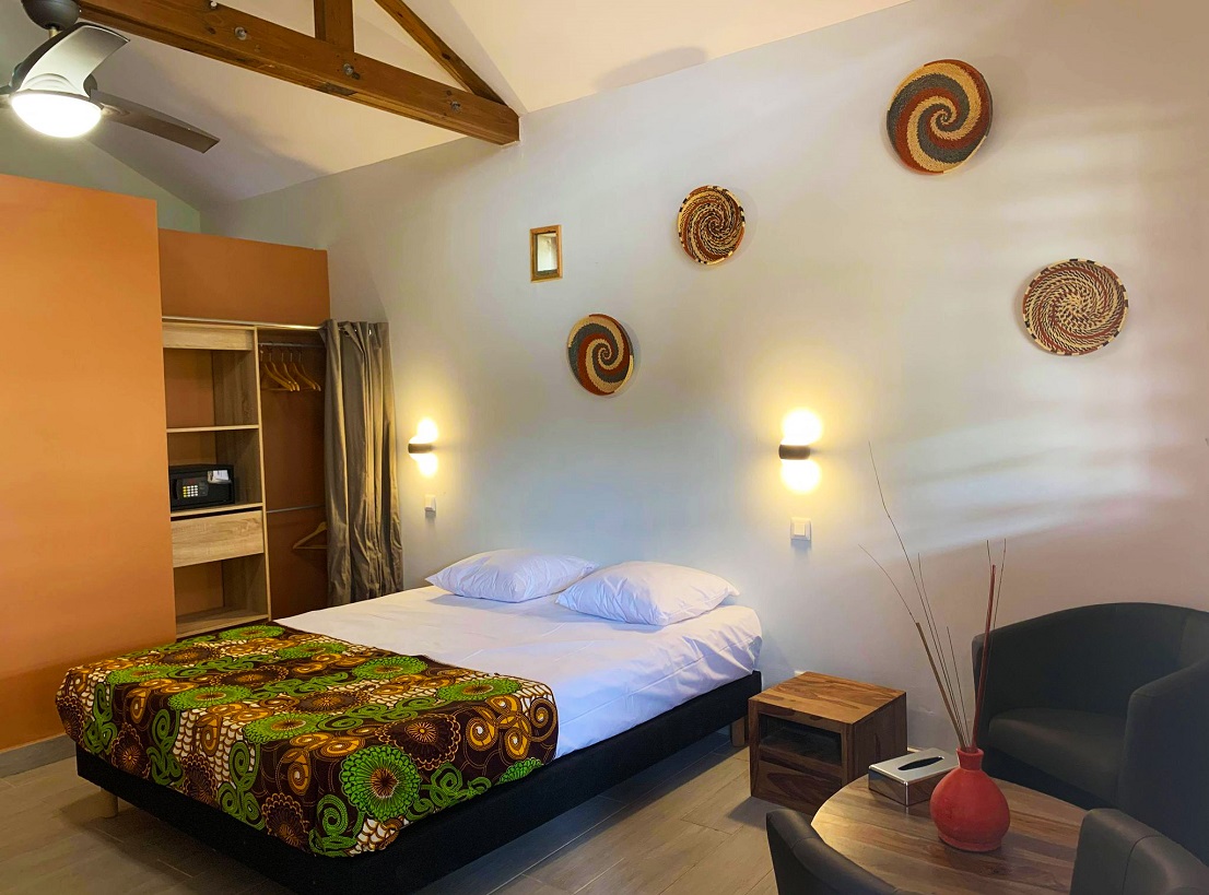 Chambres