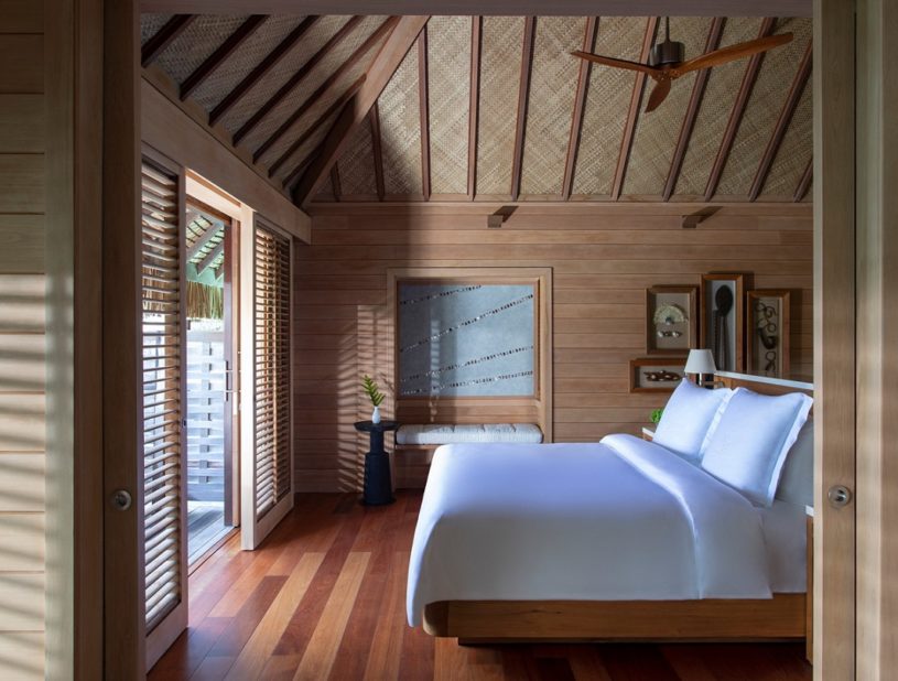 Chambres