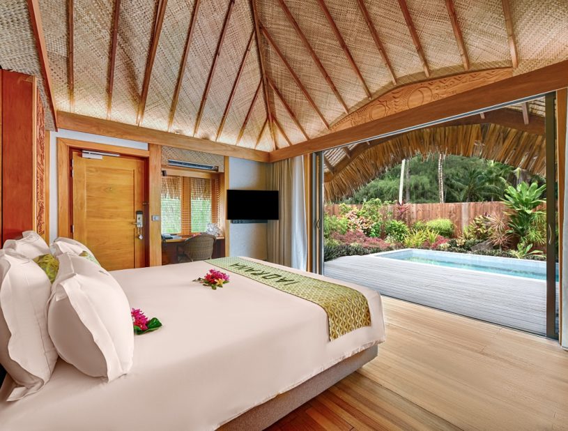 Chambres (107) : 