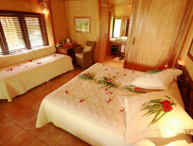 Chambres