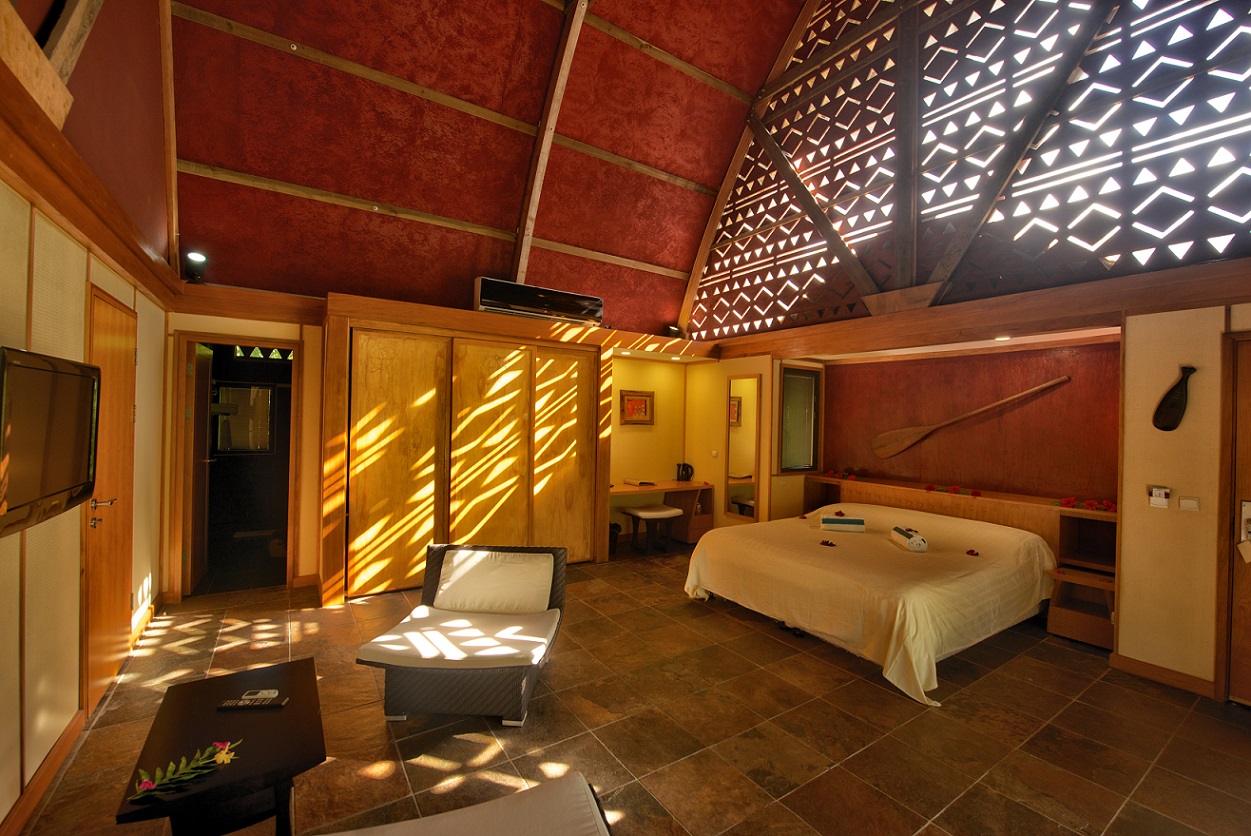 Chambres