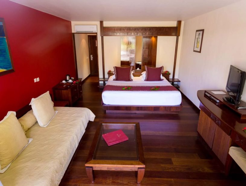 Chambres