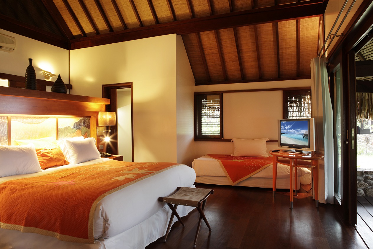 Chambres