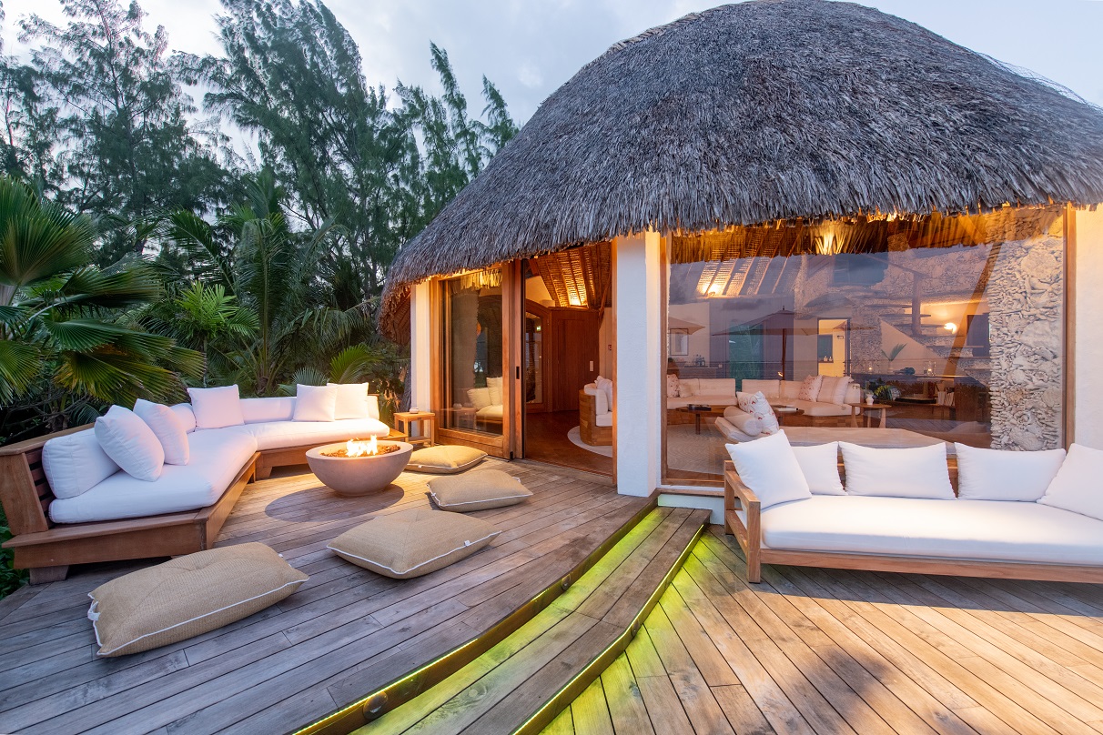 Restauration
