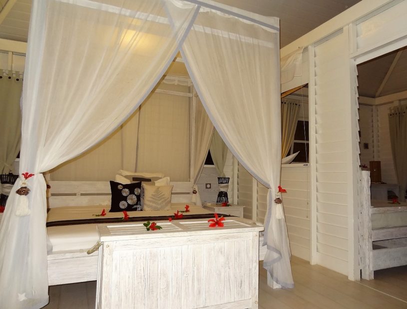 Chambres