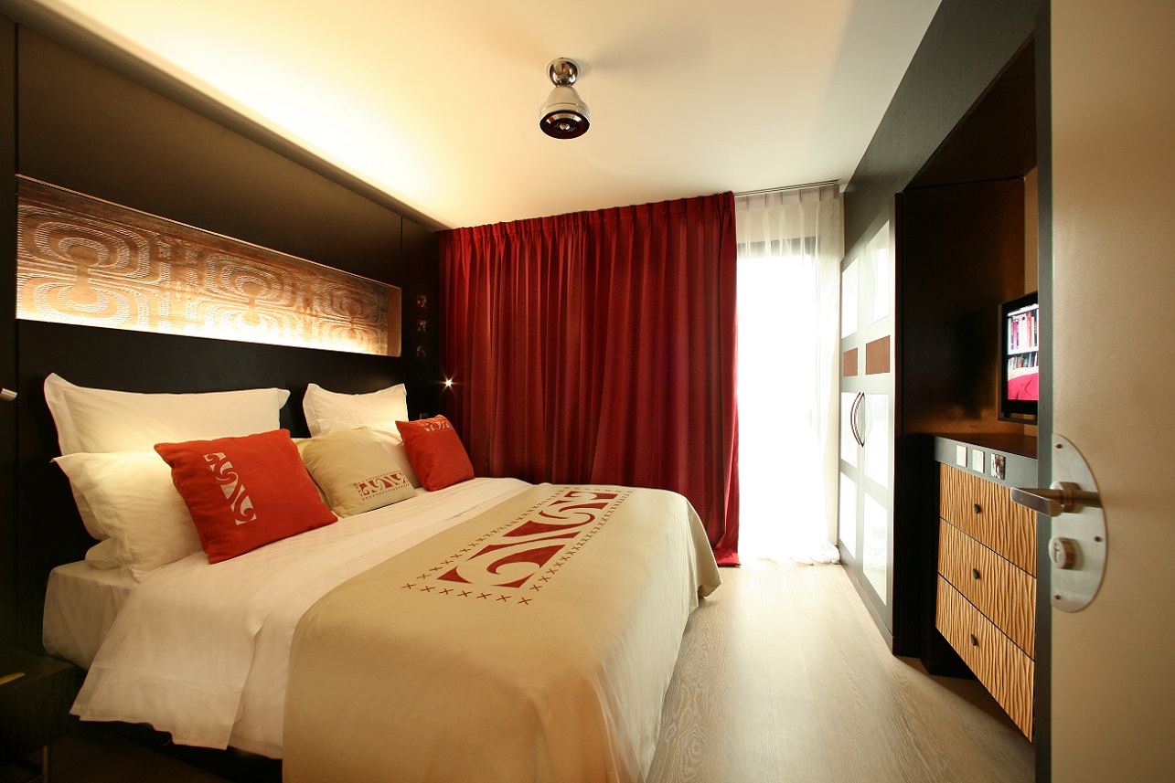 Chambres