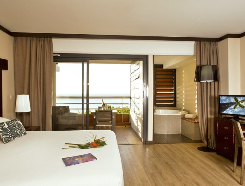 Chambres (120) : 
