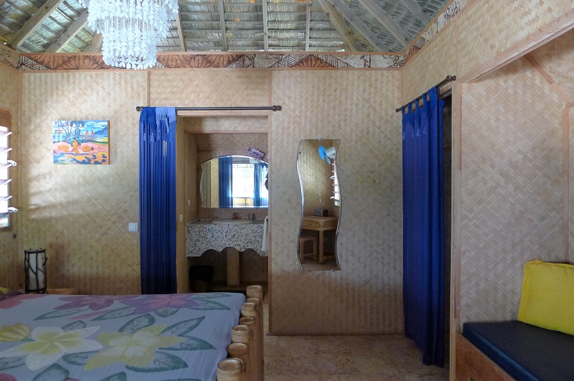 Chambres (9) :